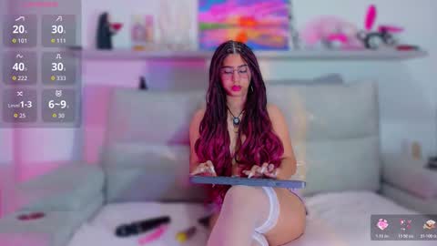 Hushaura online show from February 2026 11:46:02 AM