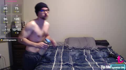 Snapshot of husky_dad chatting on October 2025 04:46:02 AM Husky Dad online show from October 2025 04:46:02 AM
