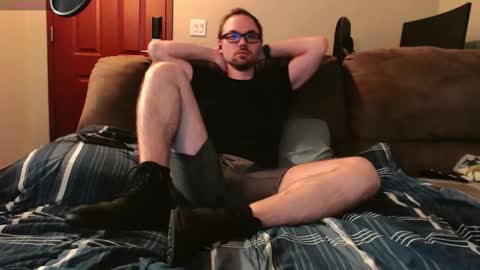 Husky Dad online show from October 2025 03:23:02 AM