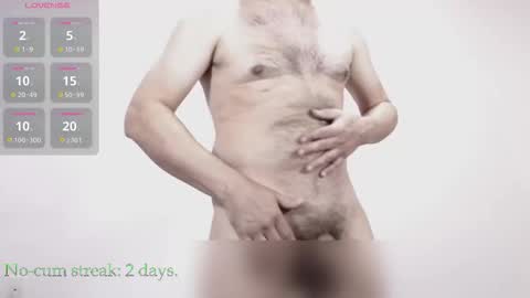 Andrew online show from October 2025 07:03:02 PM