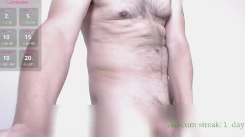 Andrew online show from November 2025 05:58:02 PM