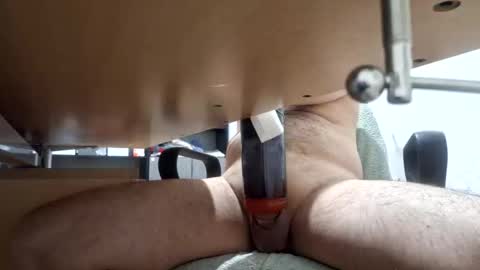 WatchMeCum online show from April 2026 07:00:01 PM