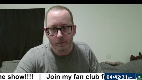 hybridhuman online show from March 2026 09:42:01 AM