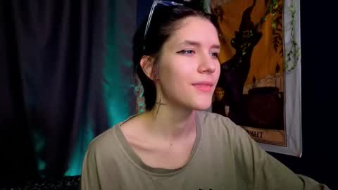 Hyeon Jin online show from January 2025 02:27:02 AM