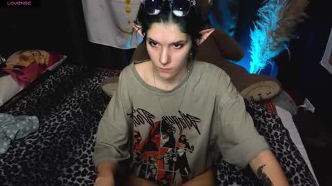 Hyeon Jin online show from January 2025 02:28:02 AM