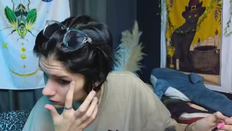 Hyeon Jin online show from January 2025 09:02:01 PM