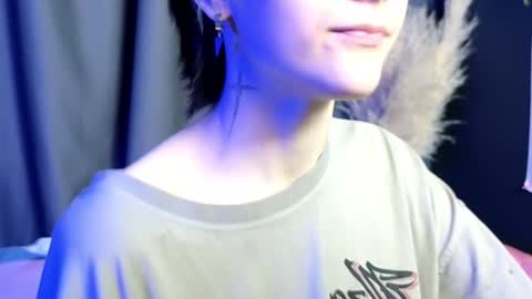 Hyeon Jin online show from February 2025 08:57:01 AM