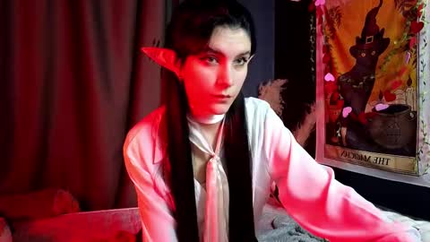 Hyeon Jin online show from February 2025 09:03:01 AM