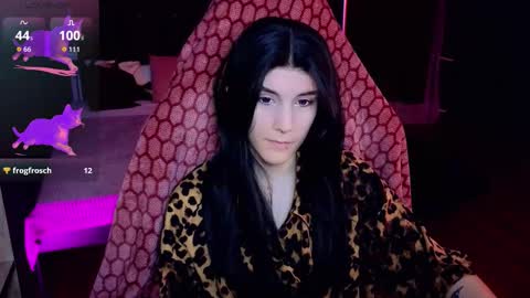 Hyeon Jin online show from March 2026 03:48:01 PM