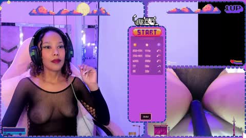 Ashley online show from December 2024 02:42:01 AM