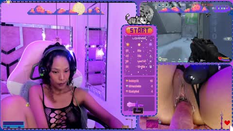 Ashley online show from December 2024 07:27:02 AM