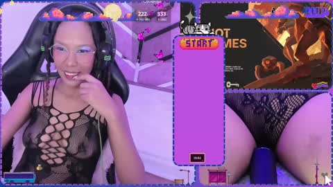 Ashley online show from January 2025 11:56:02 AM