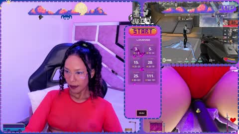 Ashley online show from January 2025 01:02:02 PM