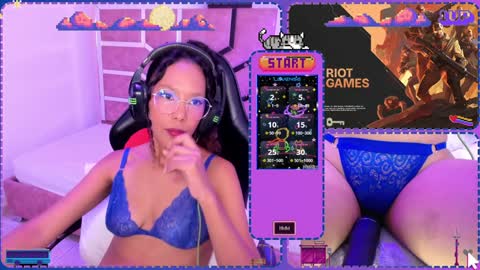 Ashley online show from January 2025 12:40:02 PM