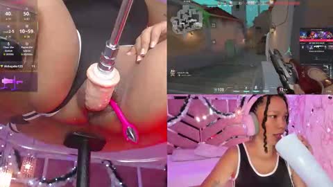 Ashley online show from December 2025 09:19:02 PM