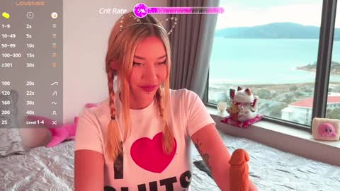 Snapshot of hypnotic_kitty chatting on December 2024 06:05:02 AM Your submissive lady 3 online show from December 2024 06:05:02 AM