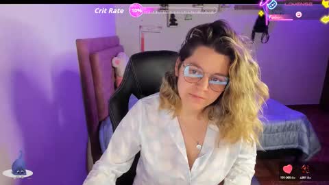 Snapshot of hyun22148625 chatting on September 2025 02:33:02 AM Hello Im Julieta Im 25 years old and I love being here. Thank you for visiting my living room. The only rule is that you hap online show from September 2025 02:33:02 AM