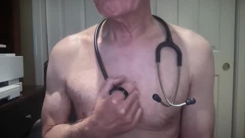 The Talented Mr. DILFy online show from March 2026 05:35:01 PM