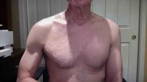 The Talented Mr. DILFy online show from April 2026 01:53:02 PM