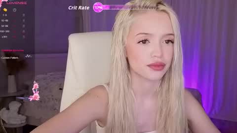 Joselle online show from November 2025 02:00:02 AM