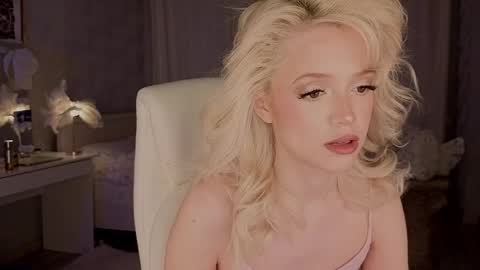 Joselle online show from May 2026 08:06:02 PM