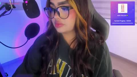 Ari online show from May 2026 01:36:01 AM