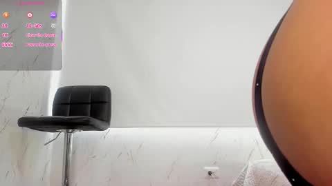 Tell Me Hanna  online show from February 2026 07:51:01 PM