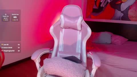 karoll online show from May 2026 08:14:02 PM