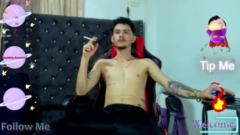 Snapshot of i_am_kelvis_ chatting on October 2025 02:22:02 AM kelvis online show from October 2025 02:22:02 AM