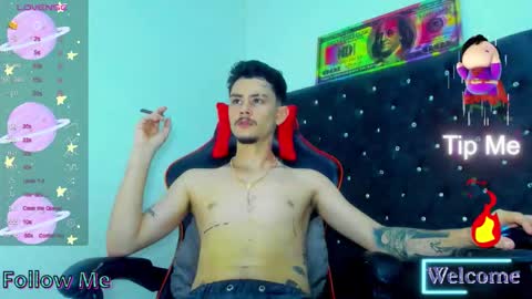 Snapshot of i_am_kelvis_ chatting on October 2025 05:15:02 AM kelvis online show from October 2025 05:15:02 AM