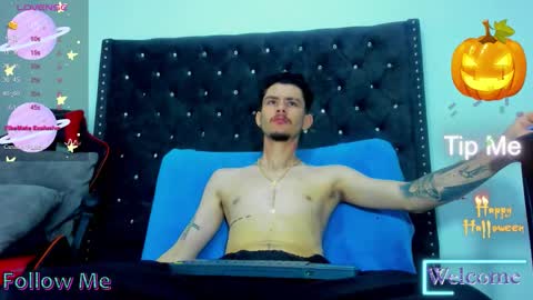 Snapshot of i_am_kelvis_ chatting on October 2025 02:46:02 AM kelvis online show from October 2025 02:46:02 AM