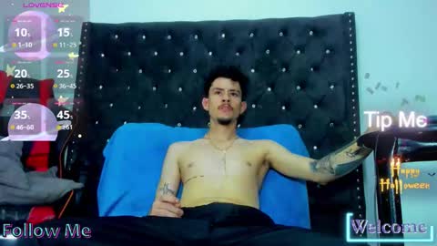 Snapshot of i_am_kelvis_ chatting on November 2025 04:37:01 AM kelvis online show from November 2025 04:37:01 AM