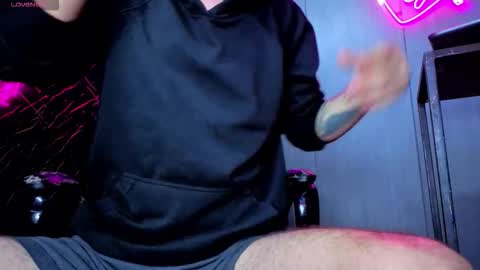 kelvis online show from November 2025 01:38:01 AM