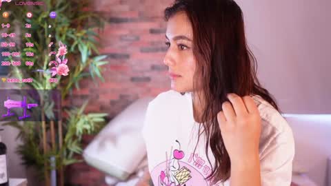 Snapshot of i_am_lucy1 chatting on January 2025 03:50:01 PM Lucy online show from January 2025 03:50:01 PM
