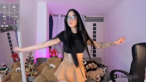 Helloouu im  Abigail call me Abi  MY NEW SHEDULE  IS 1030PM online show from December 2024 04:20:02 AM