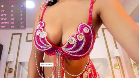 Snapshot of i_kristi chatting on October 2025 07:58:02 PM Kristi online show from October 2025 07:58:02 PM