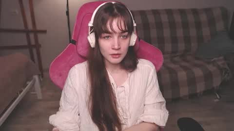 elisabeth online show from November 2025 10:26:02 AM