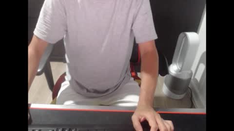 i_love_melissa_ online show from January 2026 02:58:01 AM