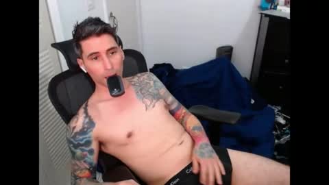 Snapshot of i_man_van chatting on July 2026 11:14:01 AM Rylan Chase online show from July 2026 11:14:01 AM