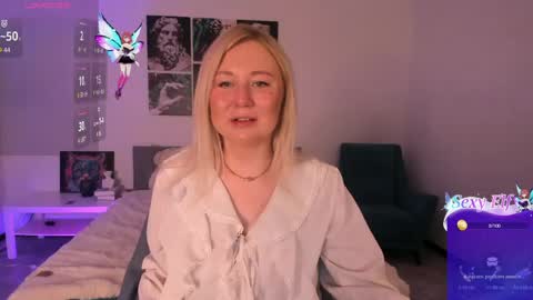Samanta online show from April 2026 08:01:02 AM