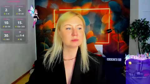 Samanta online show from April 2026 01:36:01 AM