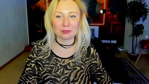 Samanta online show from May 2026 01:14:02 AM