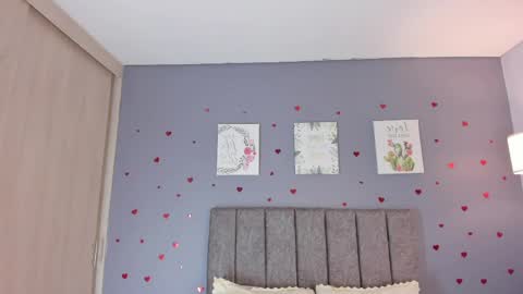 Alanna online show from April 2026 01:31:02 PM