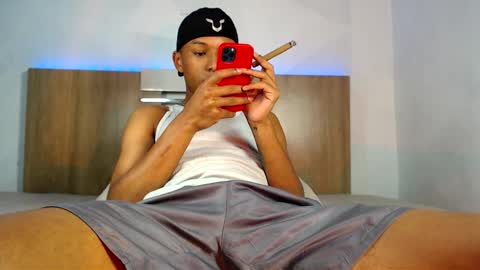 David Colt online show from February 2026 02:58:02 PM