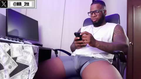 Mr H Independent model online show from June 2026 02:03:02 AM
