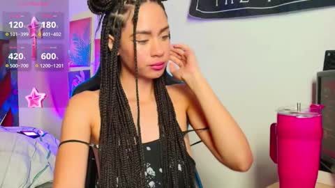 Isa online show from March 2026 01:20:02 AM