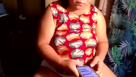 iam_jana online show from December 2025 12:38:02 AM