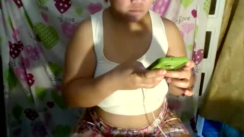 Snapshot of iam_jana chatting on February 2026 02:30:01 AM iam_jana online show from February 2026 02:30:01 AM