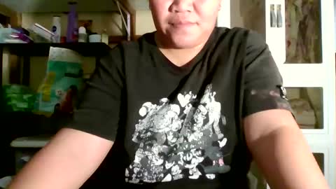 Snapshot of iam_jana chatting on February 2026 06:26:01 AM iam_jana online show from February 2026 06:26:01 AM