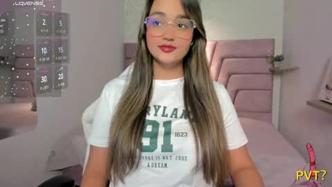 iam_lina online show from April 2026 02:20:01 AM